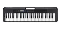 Teclado Organo Casio Cts300