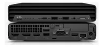 Computador Pro 400-g6 Hp, Core I5, 16gb, 256gb Ssd