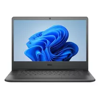 Portatil Laptop Dell Vostro 14 Core I5 11ava Gen 4gb 1tb 14 