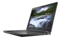 Notebook Dell Latitude 5490 Core I5 8th 16gb Ram 256gb Ssdm