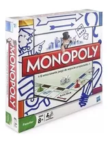 Juego Monopoly Modular