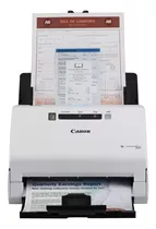 Scanner Canon Imageformula R40 Software Quickbooks Incluido