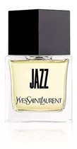 Yves Saint Laurent Jazz Edt 80ml