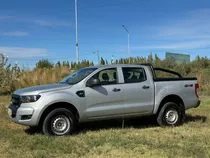 Ford Ranger 2.2 Safety Año 2021 Rentaltrucks Vial