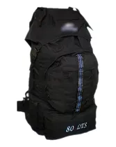 Morral Camping Bags 80 A 90 Litros Maleta 2 Años Garantía