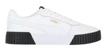 Zapatillas Puma Carina 2.0 Adp 38893704 Mujer