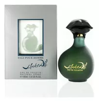 Perfume Salvador Dali Pour Homm - mL a $2391