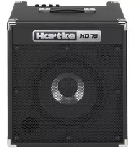 Planta De Bajo Hartke Amplificador Combo