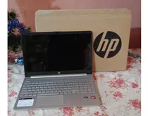 Notebook Marca Hp