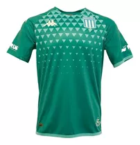 Camiseta Kappa Racing Arquero Kombat Gk Goalkeeper 2023 