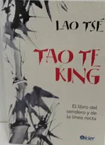Tao Te King -lao Tse