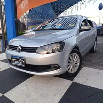 Volkswagen Gol 2016 1.0 Comfortline Total Flex 5p