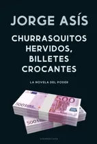 Churrasquitos Hervidos Billetes Crocantes  Jorge Asisytf