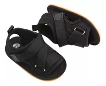 Sandalias Zapatos De Bebe Niña De 0 A 18 Meses