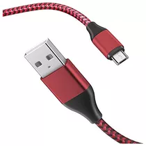 Cable Micro Usb Para Galaxy Tab A E S2 Tab 3 4 Tab A 10.1 9.