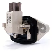 Regulador Alternador Iveco John Deere 24 Volts Sist Bosch