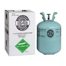 Cilindro Freon 134 A  13,6 Kg