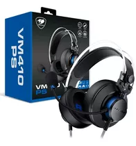 Headset Cougar Vm410 Ps - 3h550p53s.0001