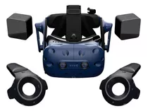 Htc Vive Pro Starter Edition- Virtual Reality System