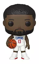 Pop! Nba: Clippers - Paul George