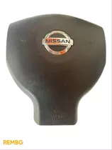 Airbags Volante Nissa Tiida (2012-2016) Original