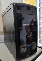 Computador Positivo Intel Pentium E5400 4gb Ram