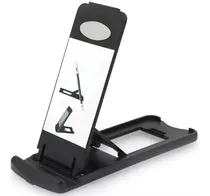 Soporte Universal De Celular Para Mesa O Escritorio Plegable