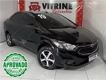 Chevrolet Prisma 1.4 Mpfi Ltz 8v Flex 4p Manual