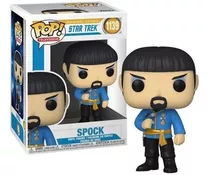 Boneco Funko Pop Spock 1139 - Star Trek