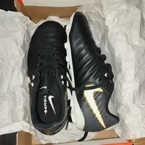 Botin De Fútbol Nike Original (nuevo En Caja)