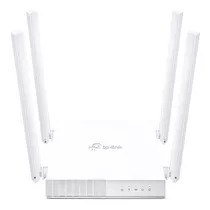Tp Link Archer C24 Router Wi-fi Doble Banda Ac750 433mbps 