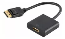 Cable Adaptador Display Port Macho A Hdmi Hembra