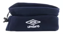 Cuello Gorro Bufanda Umbro Polar Abrigo Deportivo 