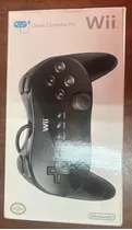 Control Pro Para Nintendo Wii