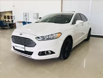 Fusion 2.0 Titanium Awd 16v Gasolina 4p Automático