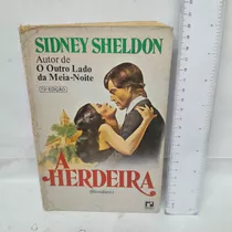 A Herdeira Sidney Sheldon         Sb4