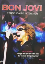 Musicales Recitales Dvd Bon Jovi Rock Case Studies