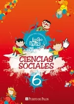 Ciencias Sociales 6 Puerto De Palos - Logonautas