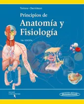 Tortora Principios De Anatomía Y Fisiología 13ed Full Color
