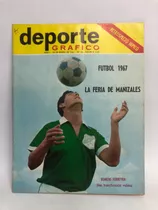 Revista Deportiva - Vea Deportes No.26