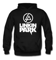 Poleron Linkin Park, Rock, Metal, The King Store 10