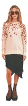 Sweater Animal Print - Bremer