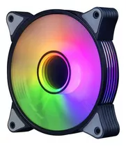 Cooler Fan Gamer Aigo Ar12 Pro Infinity Com Argb + Pwm 74cfm