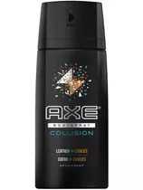 Desodorante Axe Collison 96/150