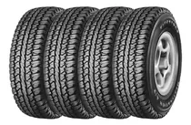 Kit De 4 Neumaticos Firestone 205/65r15 Destination 94t,,