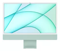 iMac 24 M1 8cpu/7gpu 256gb (2021) - Green