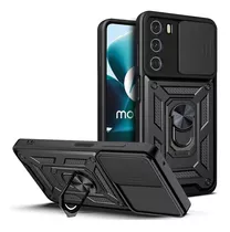 Funda Estuche Protector Antichoque Para Celulares Motorola 