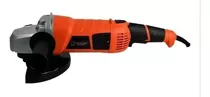 Galletero 7 Pulgadas Toyaki Tk-810 2000w Color Naranja Frecuencia 50-60hz