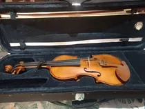 Violin Stradella 4/4 Mv 1414