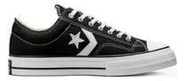 Converse Zapato Hombre Converse Star Player 76 Ox A01607c Ne